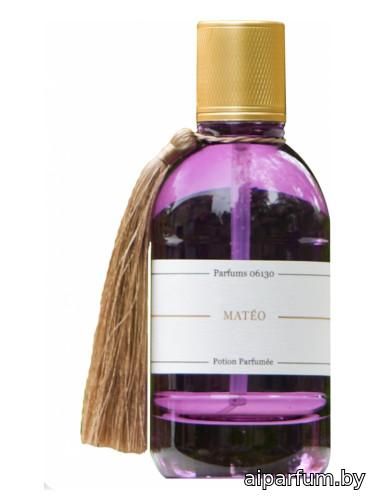 Matéo