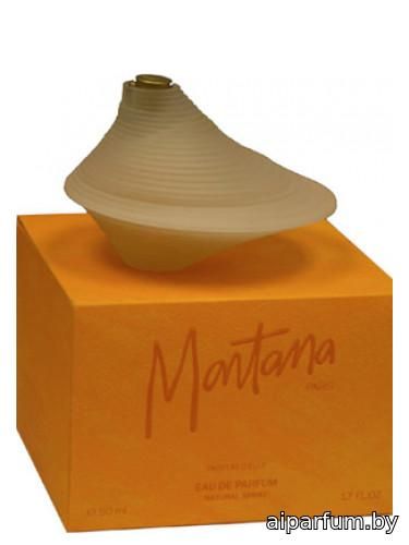 Parfum d'Elle