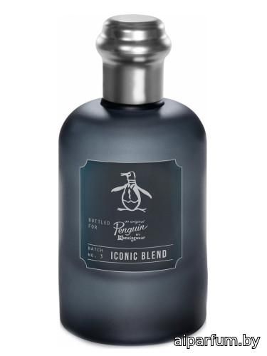 Iconic Blend