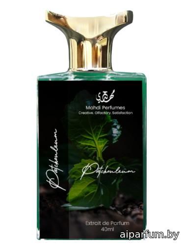 Patchouleum