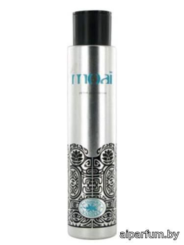 Moai