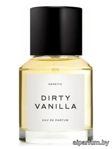 Dirty Vanilla
