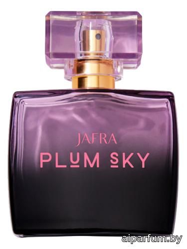 Plum Sky
