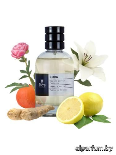 Cora