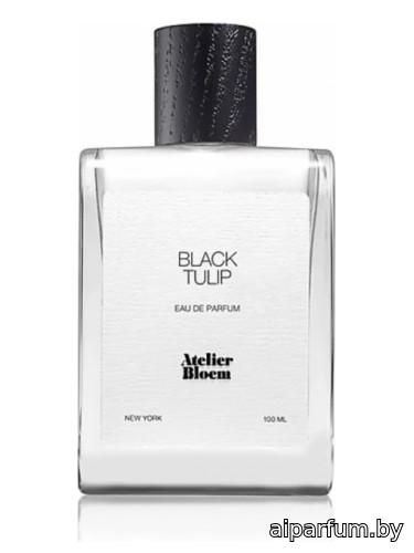 Black Tulip