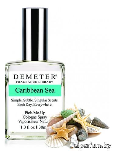 Caribbean Sea