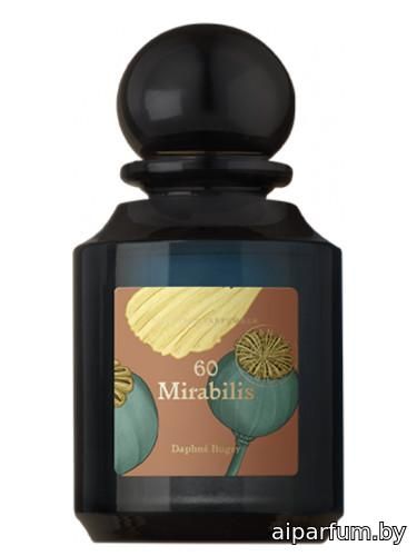 Mirabilis 60