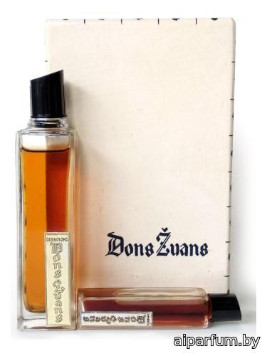 Dons Žuans (Дон Жуан)