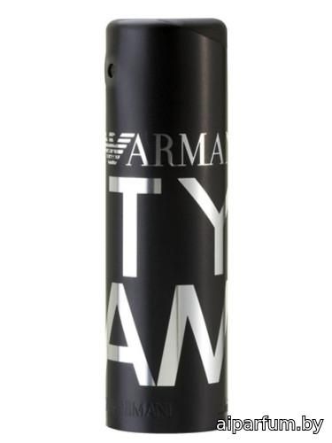 Emporio Armani City Glam for Him