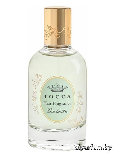 Giulietta Hair Fragrance
