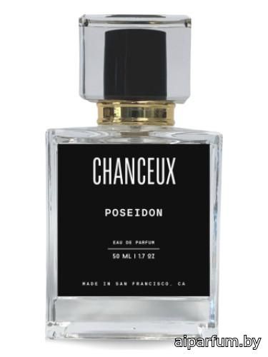 Poseidon