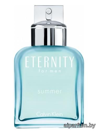 Eternity for Men Summer 2014
