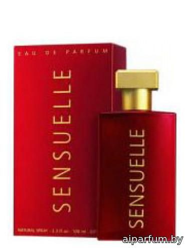 Sensuelle