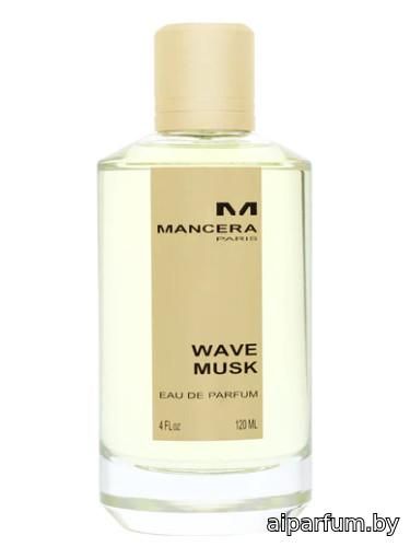 Wave Musk