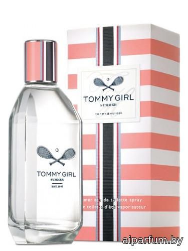 Tommy Girl Summer 2014