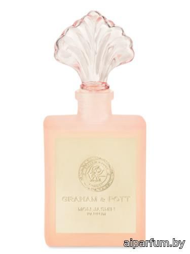 Mon Jasmin Parfum Platinum Jubilee Edition