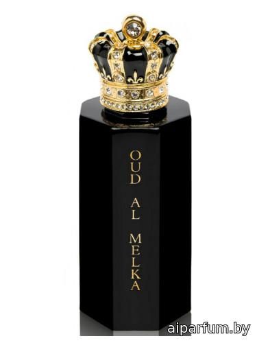 Oud Al Melka