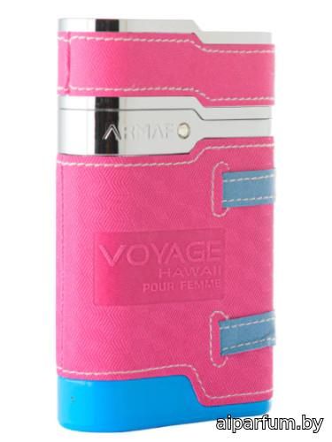 Voyage Hawaii Pour Femme