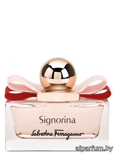 Signorina Limited Edition