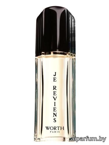 Je Reviens Eau de Toilette