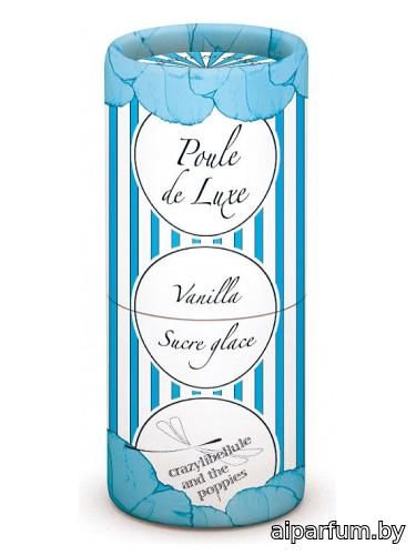 Poule de Luxe Vanilla Sucre Glace