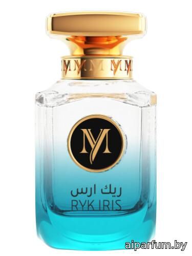 Ryk Iris
