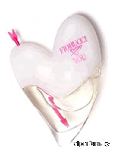 Fiorucci Love You