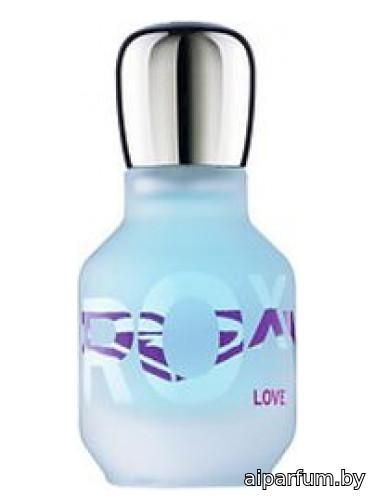 Roxy Love