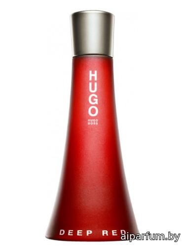 Deep Red