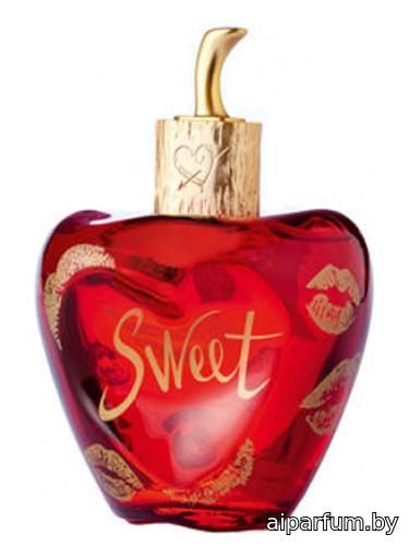 Sweet Kiss