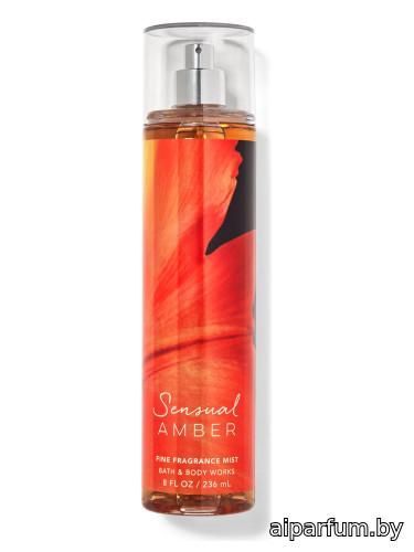 Sensual Amber