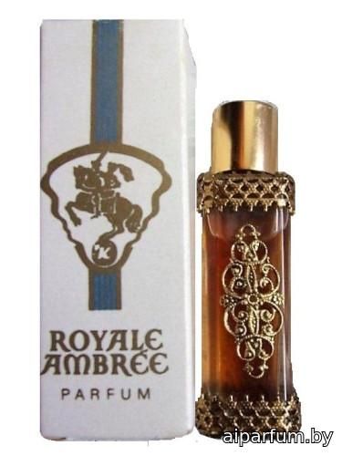 Royale Ambree
