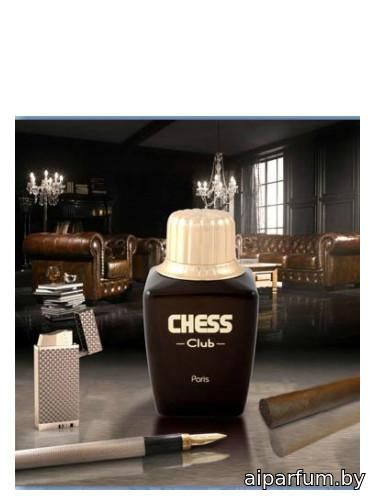 Chess Club