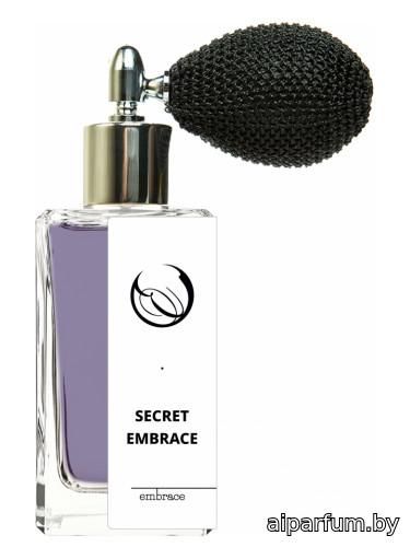 Secret Embrace
