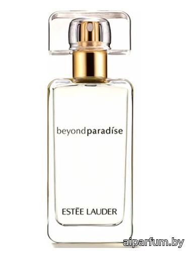 Beyond Paradise