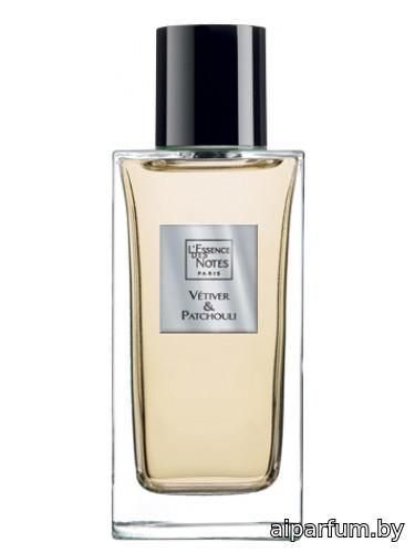 Vetiver&Patchouli