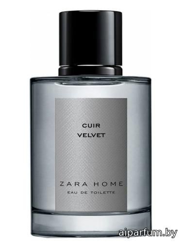 Cuir Velvet