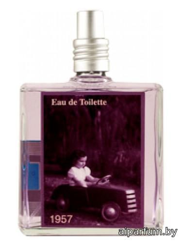 1957 Special Edition - Mure Berry