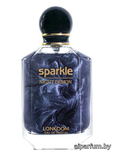 Sparkle Night Demon