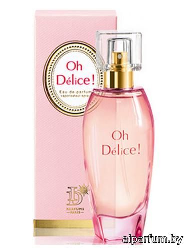 Oh Délice!