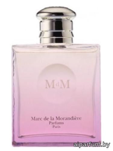 Lady MDM