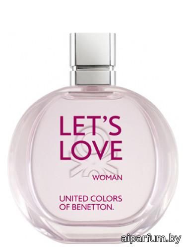 Let's Love