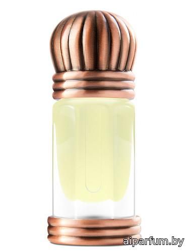 Vanilla Attar