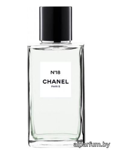 Les Exclusifs de Chanel No 18