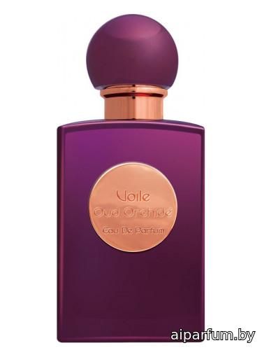 Oud Orchide