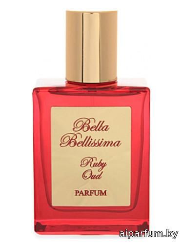 Ruby Oud