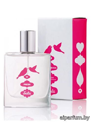 Sula Lovebirds Fresh