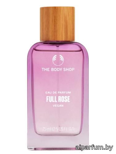 Full Rose