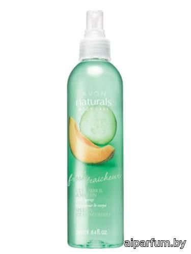 Fresh Fraicheur Cucumber & Melon