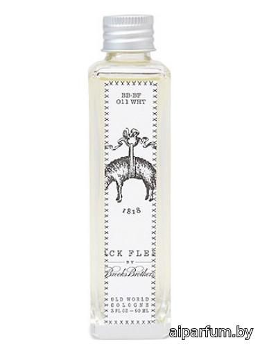 Black Fleece White Cologne